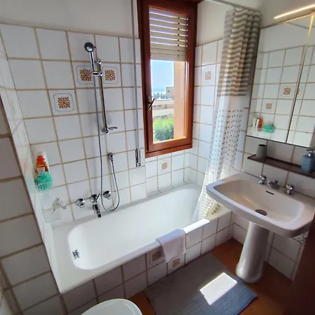 Panorama Appartement *