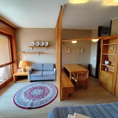 Panorama Appartement Lesa