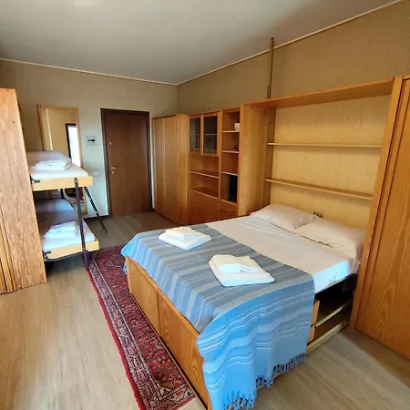 شقة Panorama لسا