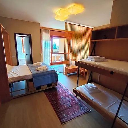 Panorama Apartment