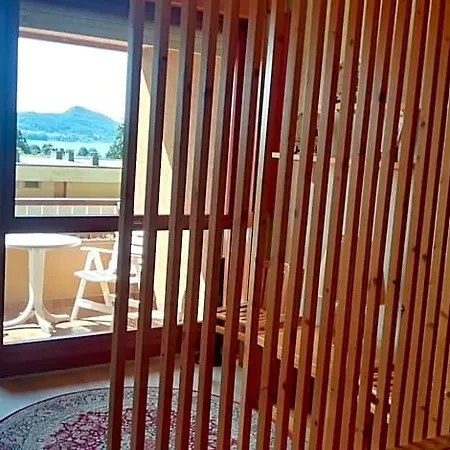 Apartment Panorama