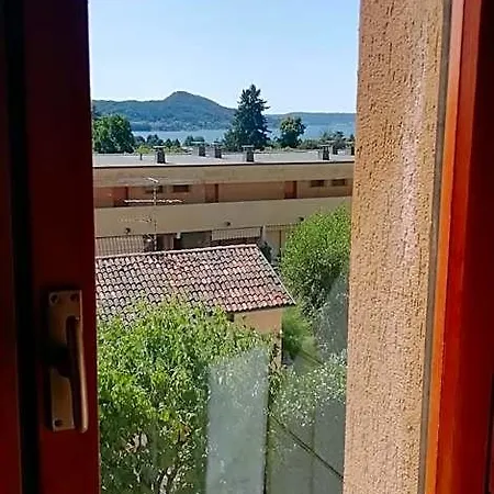 Apartment Panorama Lesa