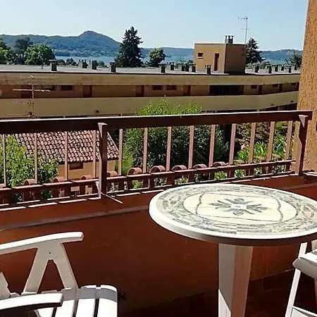 Apartment Panorama Lesa