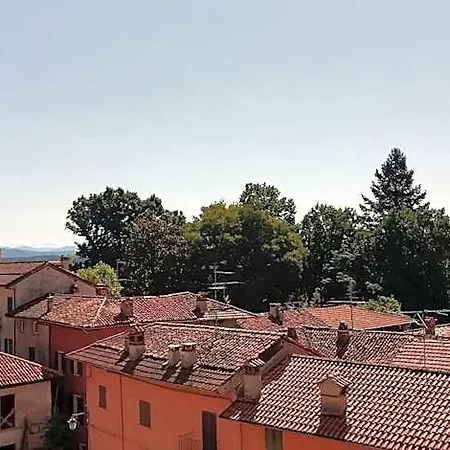 Panorama * Lesa