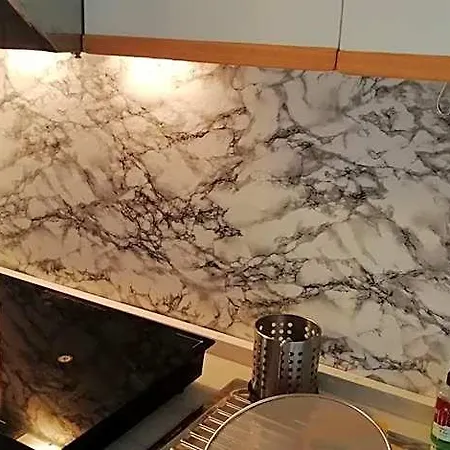 Panorama Apartment