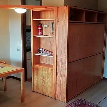 Apartment Panorama *
