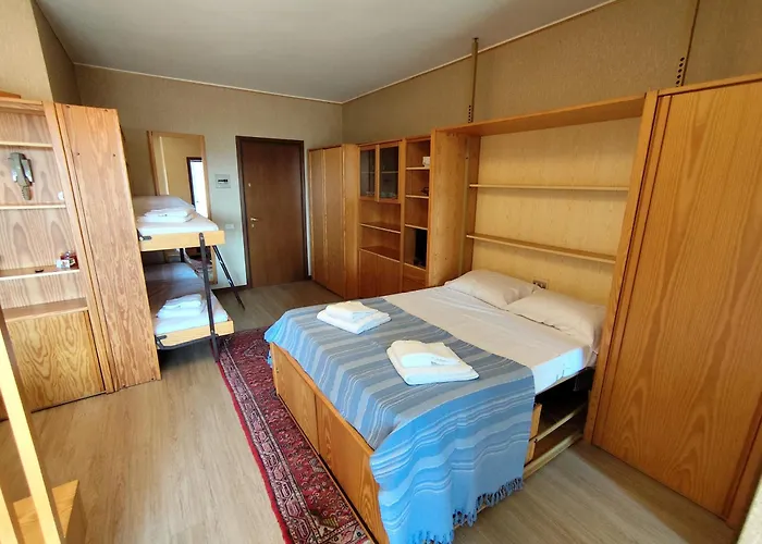 아파트 Panorama 레사